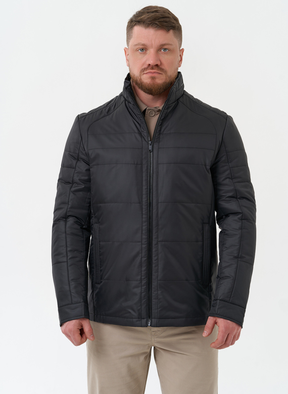 Мужская демисезонная куртка