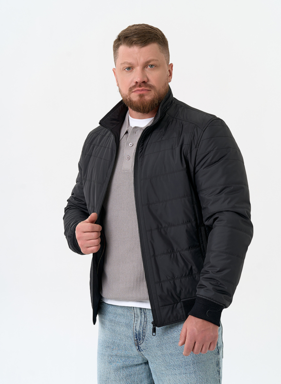 Куртка мужская